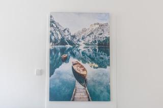 Elegant 2BR Apartment for 6P, Good for Longstays - Viena - 9