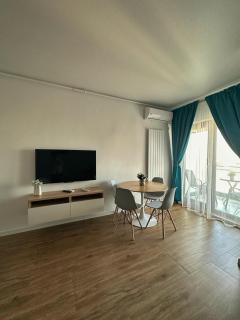 Apartamente & Studiouri Melia Eforie Nord - Eforie Nord - 4