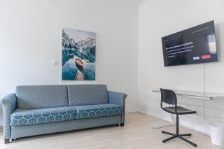 Elegant 2BR Apartment for 6P, Good for Longstays - Viena - 6