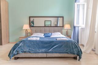 Elegant 2BR Apartment for 6P, Good for Longstays - Viena - 0