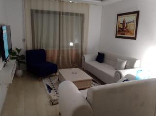 Superbe S2 richement meuble Marsa - Sidi Daoud - 5