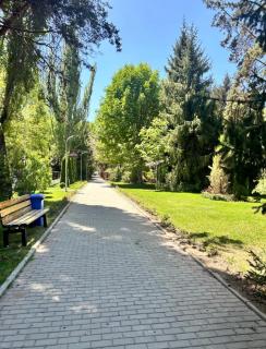 Квартира ЦО Радуга - 9