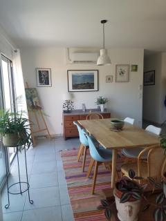 Maison spacieuse avec jardin clos au calme - Bergerac - 2