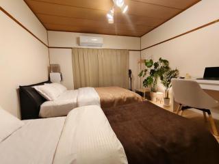 ゲストハウスDiDi - Tokushima - 6