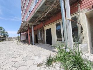 Spacious apartment with individual entrance - Akchiy - 5