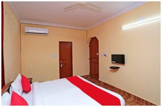 BHUBANESWAR HOTEL # PINK VILLA A PREMIUM HOTEL IN BHUBANESWAR - with free wifi - restaurant facilities available - Near Budha Jayanti Park - A Luxuary Hotel - Bhubaneshwar - 5