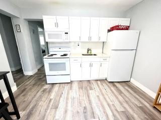 NEW Pompano Beach AirPark Duplex! Patio Parking! - 0