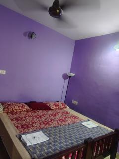Thoms Beach Homestay - Alappuzha - 8