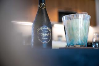 Exclusive accommodation terrace, parking and pool - Megève - 1