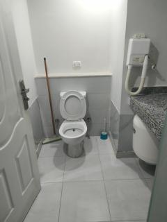Scandic Resort Families Only - Hurghada - 1