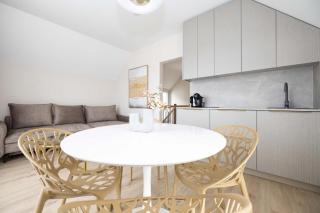 Kreminiai apartamentai - Palanga - 9