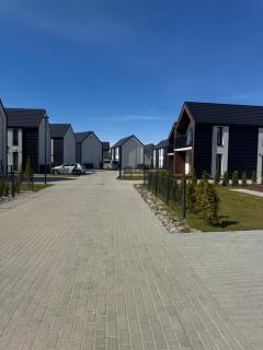 Kreminiai apartamentai - Palanga - 8