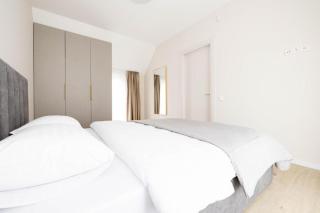 Kreminiai apartamentai - Palanga - 1