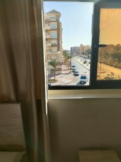 Scandic Resort Families Only - Hurghada - 2