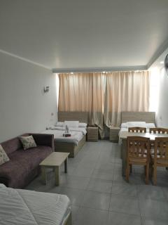 Scandic Resort Families Only - 4