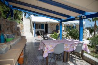 Katoikia Maggie, guest house with patio and pool - - 7