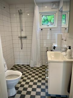 Casa de la Curva - Båstad - 5