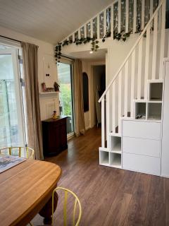 Casa de la Curva - Båstad - 3