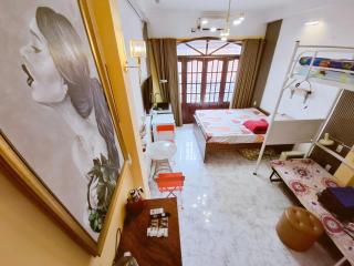 Homestay Hostel Apartment Minh Lộc - Ho-Chi-Minh-Stadt - 0
