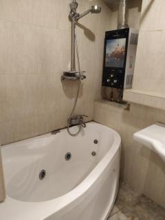 Spar LeftSide Apartment - 5