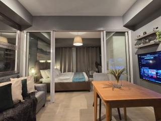 1BR Condotel Azure Urban Resort Near Airport #AZ07 - Manila - 6