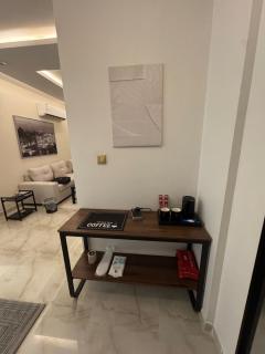 Quiet Room Apartment and Lounge with Luxury Furniture A2 - Riade - 4