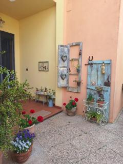 B&B Casa Piras IUN3880 - Barumini - 4