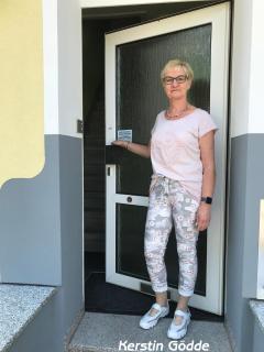 Bed & Breakfast Pension - Legden - 8