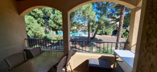 Duplex T3 climatisé, parking privé, WiFi, village vacances 6SIERRA223 - 7