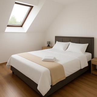 Apartment and rooms D&J - Žabljak - 8