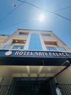 hotel shiv palace - Dwarka - 0