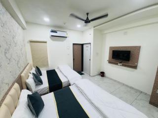 hotel shiv palace - Dwarka - 5