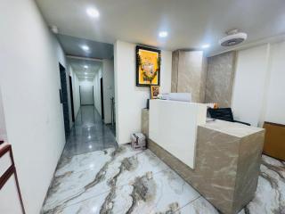 hotel shiv palace - Dwarka - 1