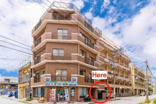 Naha Gajumaru Apartment Hotel 401 - Naha - 3