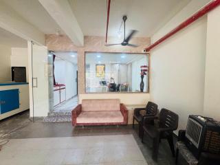 hotel shiv palace - 4