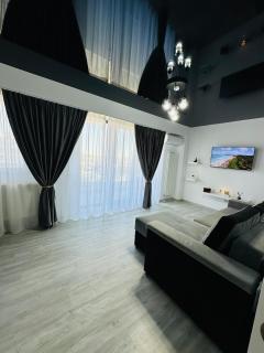 CCD Seaview Apartments - Năvodari - 7