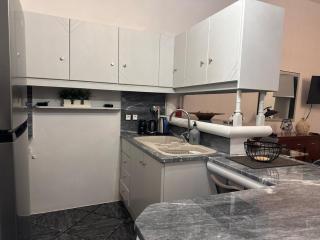 Apartment at Friligkianika Kythira - 4