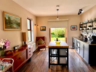 Hillcrest Lodge, Carrick-on-Shannon - Carrick on Shannon - 3