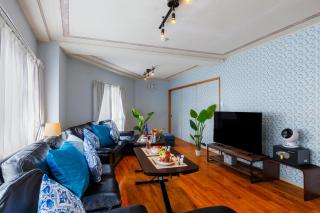 Naha Gajumaru Apartment Hotel 401 - Naha - 8