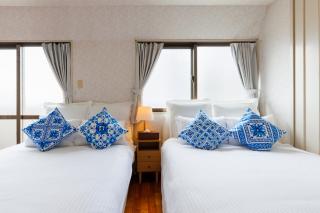 Naha Gajumaru Apartment Hotel 401 - Naha - 7