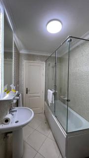 Home Stay Inn 3BR APT - Madinaty - 4