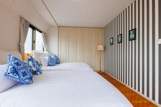 Naha Gajumaru Apartment Hotel 401 - Naha - 2