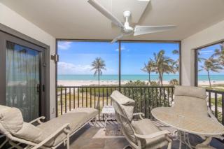 Pelicans Roost 301 condo - Sanibel - 9