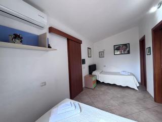 Eden Villa with garden, Capitana, Sardegna - 2