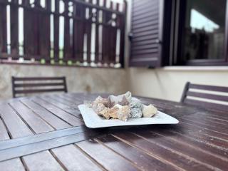 Eden Villa with garden, Capitana, Sardegna - Quartu SantʼElena - 3