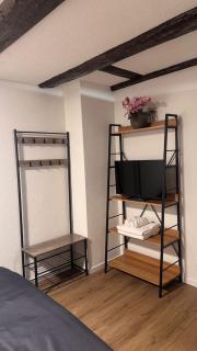 Andaman 1 Zimmer Wohnung - Luzern - 7
