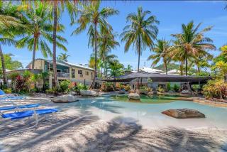Trinity Escape - Marlin Cove Resort - Trinity Beach - Trinity Beach - 0