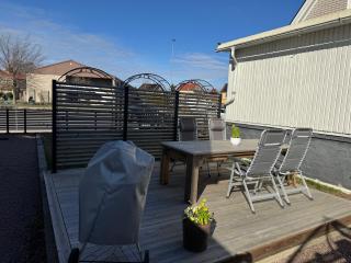 Gamletull Guesthouse - Halmstad - 9