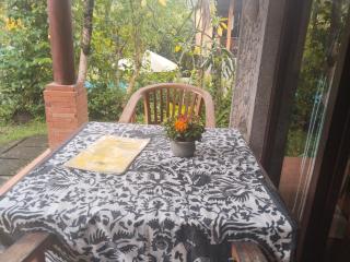 Khrisna Hs and Cottages - Sidemen - 9