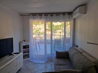 Vacances a Menton - 5